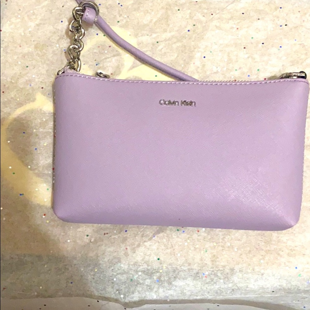Calvin Klein Crossbody